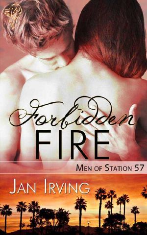 [Men of Station 57 01] • Forbidden Fire